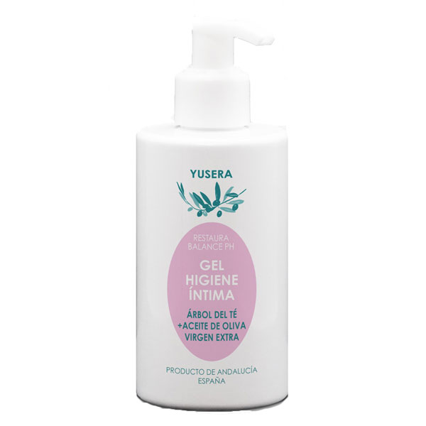 Yusera Gel Higiene Íntima 200 ml